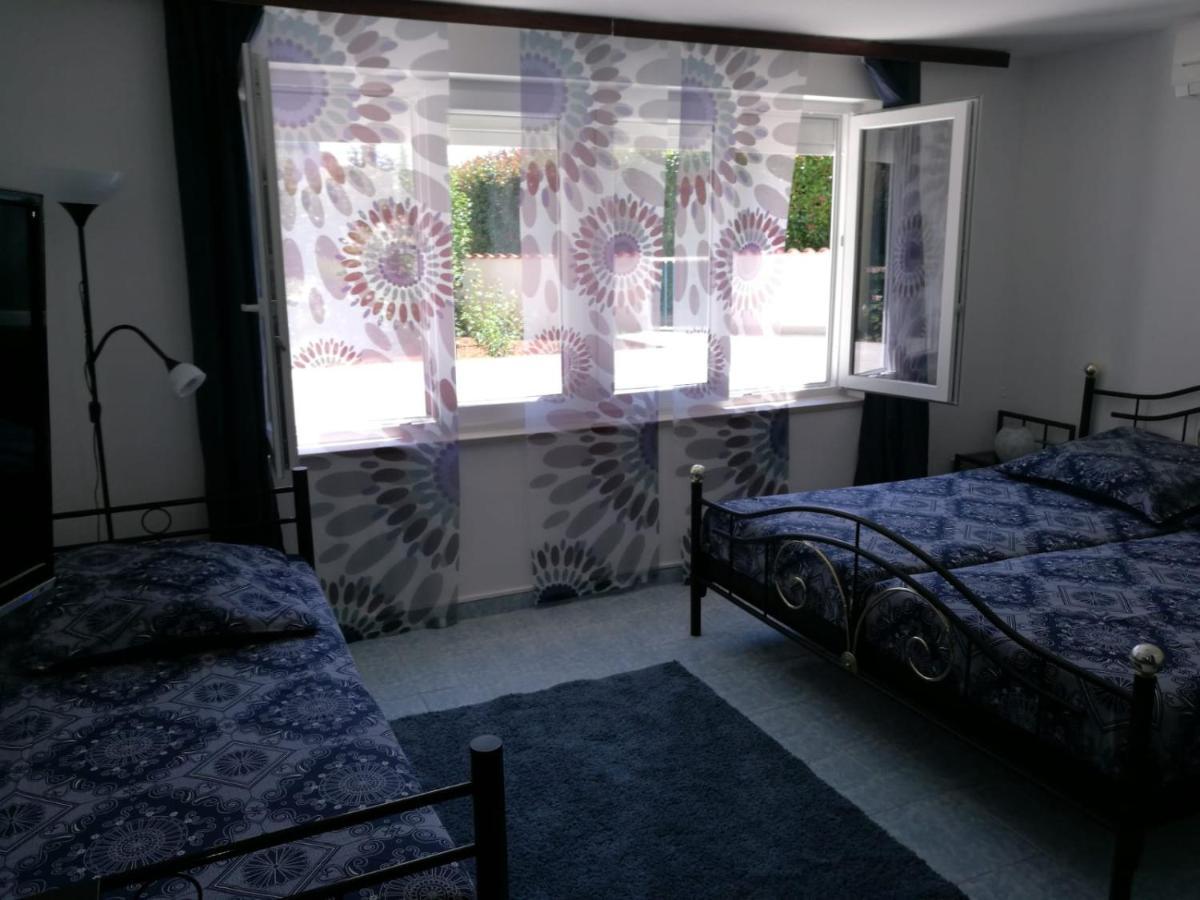 Ferienhaus Bozena Appartment 2 브르사르 외부 사진